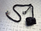 2013 10-13 Honda FSX600D Silver Wing Oem Left Handlebar Switch Lights Signals. Fixed Price $27.19.