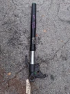 11-15 Kawasaki Left ZX-10R Forks ZX10 Suspension K197-00-L. Fixed Price $174.99.