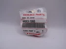 Nos Kawasaki KX125 KX250 KX500 1993-04 Oem Genuine Front Fork Holder 44063-1060. Fixed Price $199.99.