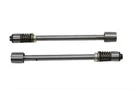 HARLEY,SPORTSTER,52-72, Fx 70-72, New Front Fork Damper Tube Units. Fixed Price $192.99.