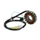 Stator Magneto 21003-1342 For Kawasaki Bn 125 Eliminator 1998-2009 Av. Fixed Price $53.99.