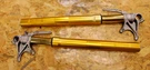 Ducati Supersport 937 939 2017 2018 2019 2020 2021 Ohlins Fork Tube Left Righ. Fixed Price $990.00.