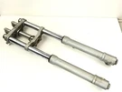 99 Ktm 50 Sxr Pro Junior Adventure Front Forks Shock Suspension Triple Clamp. Fixed Price $169.96.