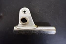 Kawasaki KZ750 1976 1977 1978 1979 Front Right Headlight Ear Bracket Fork Cover. Fixed Price $22.89.