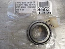 Mid Usa Timken Head Cup Tapered Bearing Fits: Wide Glide L44643 48300-60 36663. Fixed Price $9.99.