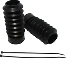 Harddrive 39MM Fork Boots 7IN. Motorcycle Street Bike 359027 820-50305. Fixed Price $47.34.