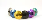 Titanium Screws Pan Head Gold Black Blue Green M5 M6 M8 X16 X20 X30 X50 Size. Fixed Price $6.76.