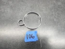 Ducati Bevel Desmo 750 Gt 900 Nos Marzocchi Fork Clip #106 1430. Fixed Price $40.00.