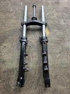 86-06 2003 Kawasaki Concours ZG1000 Forks Front Suspension Shocks Strut Steering. Fixed Price $199.91.