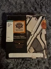 Harley Davidson Chrome Upper Fork Slider Covers 45963-97. Fixed Price $30.00.