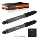 Heavy Duty Rear Shock Absorbers For Nissan Titan 4WD 2004-2024 0-2.5" Lift Kit. Fixed Price $90.25.
