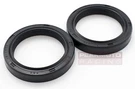 Kawasaki KZ-1000 KZ1000 Ltd Csr 81-82 K&s Fork Oil Seals 38MM X 50MM. Fixed Price $14.97.