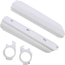 Ufo Fork Covers YA02838-046. Fixed Price $29.95.
