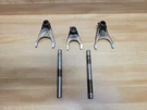 2001 Yamaha Royal Star Venture XVZ1300TF Shift Forks & Shafts. Fixed Price $135.00.