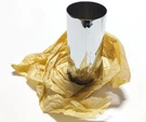 2000-2009 Yamaha XVS1100 V-star Nos Lower Cover 5KS-23123-20-00. Fixed Price $153.05.