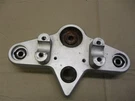 Bmw R1150R R1150GS 31427654086 Upper Fork Cross Brace With Mount. Fixed Price $100.00.