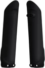 Acerbis Lower Fork Guards Black #2401260001 Husqvarna/ktm. Fixed Price $33.93.