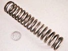 71 Moto Guzzi Ambassador 750 Front Fork Spring. Fixed Price $37.49.