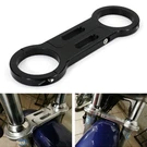 Front Fork Stabilizer Brace Aftermarket Fit Harley Dyna Fxr 1990 And Up. Fixed Price $56.95.