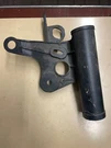 44033-1012 Kawasaki Z1R Right Fork Ear Bracket Kz 1000. Fixed Price $300.00.