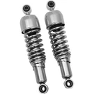 Drag Specialties Replacement Shock Absorbers Chrome 12" 1310-1310. Fixed Price $298.95.