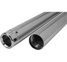 Custom Cycle Fork Tube 25-7/8" 49MM Hard Chrome Harley 710015. Fixed Price $649.99.
