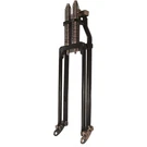 Hardbody Black/copper Standard Wide Style Generation Iii Springer Forks - 35233. Fixed Price $547.56.