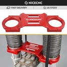 Honda 1993-2025 Nicecnc Front Fork Brace Stabilizer Kit. Fixed Price $42.99.