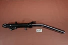 2020-2025 Kawasaki Ninja Right Front Fork Suspension (bent). Fixed Price $76.59.