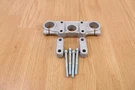 New Ktm Top Fork Plate Pt# 45001034014 / 45001038044 Clamps. Fixed Price $59.00.
