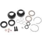 Drag Specialties Fork Slider Rebuild Kit 35 Mm '84-'87 0403-0047. Fixed Price $84.48.