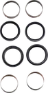 Moose Racing 0450-0545 Premium Fork Service Kits 48MM. Fixed Price $78.95.