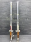 2006 Kawasaki Vulcan VN900 Classic Tubes Front Suspension Forks #5525. Fixed Price $300.00.