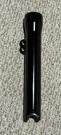 06-17 Harley Dyna Showa Fork Leg Powder Coated Gloss Black G5C5-20-R Oem Slider. Fixed Price $64.95.