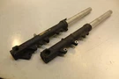 Triumph Sprint St 1050 Front Forks Shock Suspension Set Pair T2042006. Fixed Price $199.99.