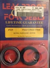 Nos Leak Proof Standard Fork Seals - 7239 49MM 37MM. Fixed Price $17.00.