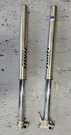 Oem Kawasaki KX250F 2006 Front Fork Set 44075-5009. Fixed Price $259.97.