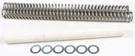 Race Tech 1987-1994 Fxlr Low Rider Custom Harley Davidson Fork Spring 0.70KG Frs. Fixed Price $147.44.