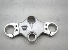 05-10 Triumph Sprint St 1050 Top Upper Triple Clamp Tree 2040478. Fixed Price $27.92.