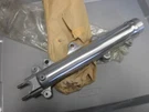 Nos Yamaha Front Fork Left Outer Tube 1975 XS650 1973-1974 TX650 366-23126-60. Fixed Price $399.99.