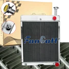 #71611C1 Rows Radiator For International 886 986 1066 1086 1466 1486 A121725C1. Fixed Price $359.00.