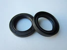 Fork Oil Seal Bsa A10 A50 A65 A75 B44 C25 B25 Triumph TR25W 97-2641, 65-5451. Fixed Price $12.95.