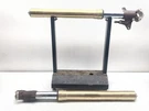 04-06 Mv Agusta Brutale 750 Left & Right Front Fork Tubes Straight. Fixed Price $446.73.