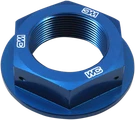Works Connection 24-360 Steering Stem Nut Blue Yamaha YZ250F. Fixed Price $36.12.