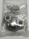 Nos Harley-davidson Left Slider Axle Cap Oem 45410-84 Fxrs Fxrt Fxrd. Fixed Price $49.99.