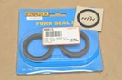 Emgo Yamaha TZ250 XS850 Suzuki RM250 Kawasaki KZ750 KZ80 Honda CR80 Fork Seals. Fixed Price $6.29.