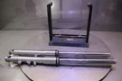 2002 Honda Shadow Sabre VT1100C2 Front Forks Suspension Set Pair Straight. Fixed Price $275.39.
