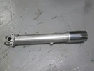 Vintage CB350K4 1972-1973 CB350F Honda Right Lower Fork Case 51421-333-000. Fixed Price $44.95.