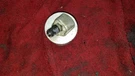 TT600 Yamaha Fork Cap Top Cover Bolt 43M-23111-L0-00. Fixed Price $18.75.