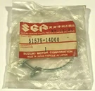 New Oem Suzuki DR-Z250 DR350 Boot Upper Band 51575-14D00. Fixed Price $5.99.